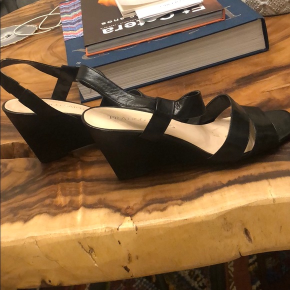 Wedges - Picture 2 of 3